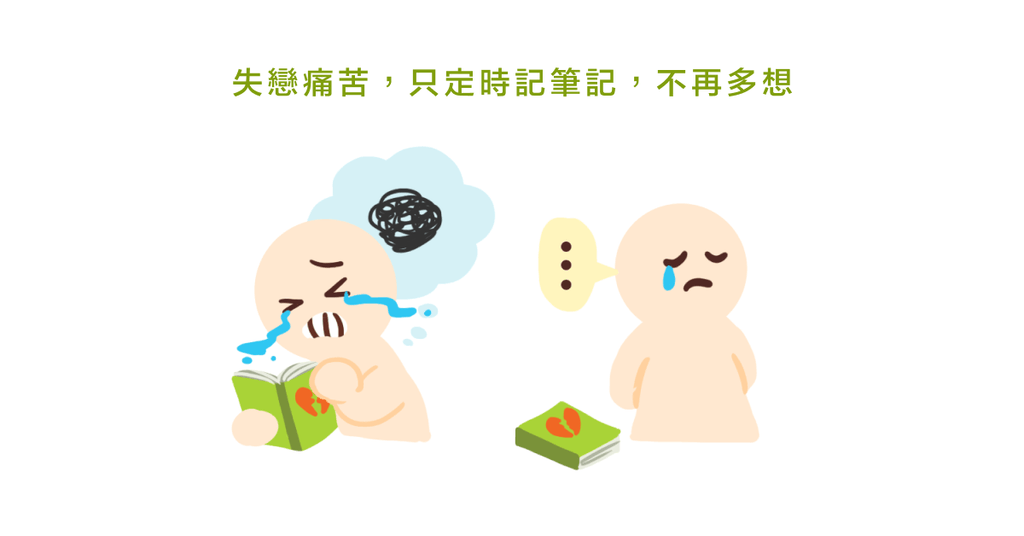 夜深人靜想起失戀就失眠!心理師教你 2 招放鬆身心靈(下) - Bestmade 人學院