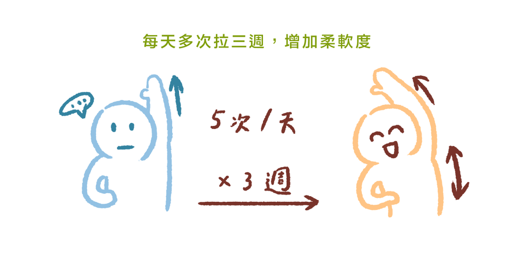 常伸展還是全身緊繃?物理治療師:關於伸展的 5 個迷思 - Bestmade 人學院
