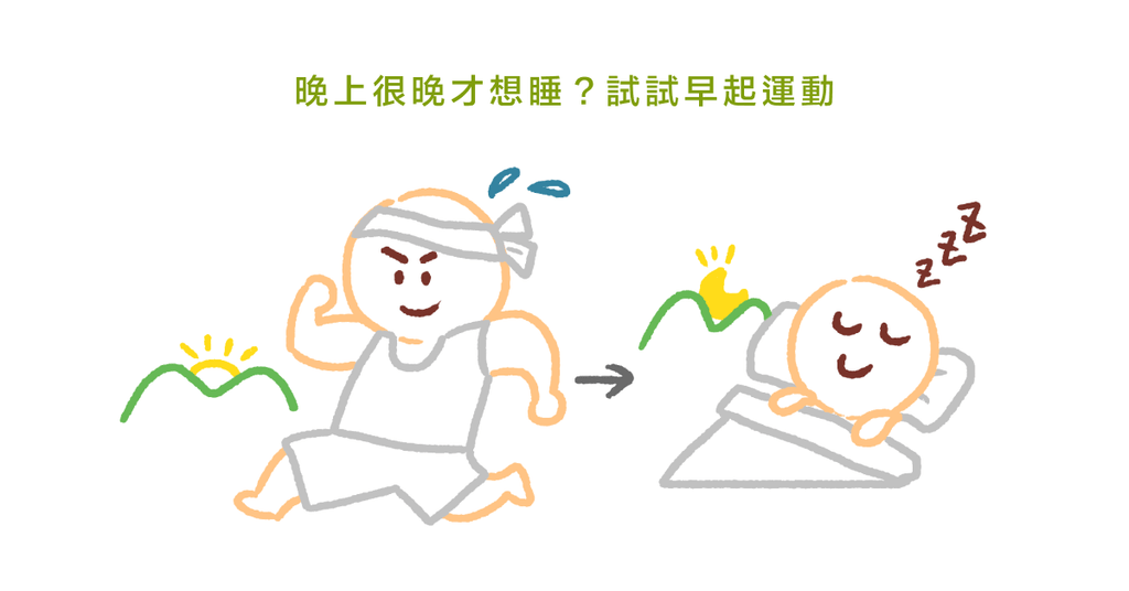 想改善失眠,先改變 6 大錯誤觀念!(上) - Bestmade 人學院