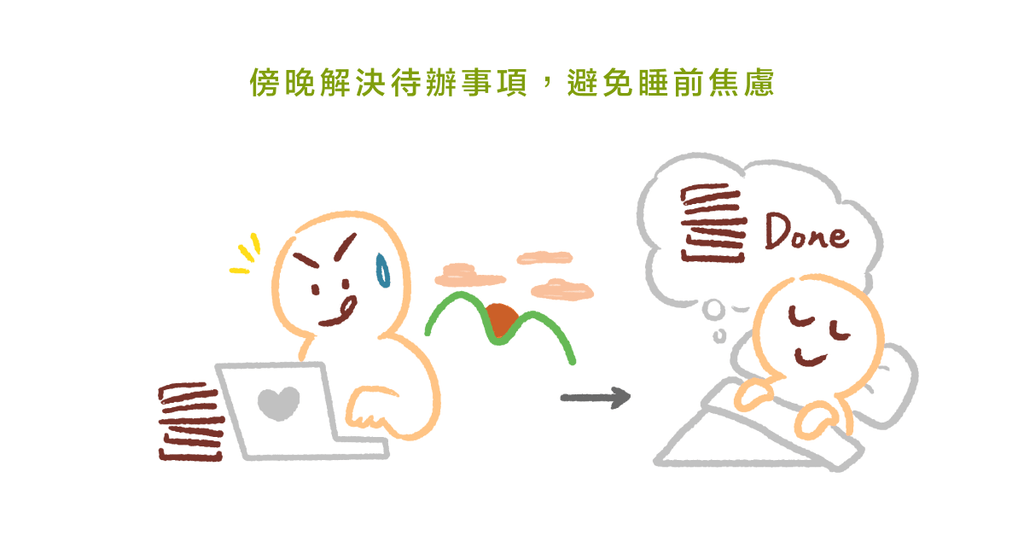 想改善失眠,先改變 6 大錯誤觀念!(下) - Bestmade 人學院