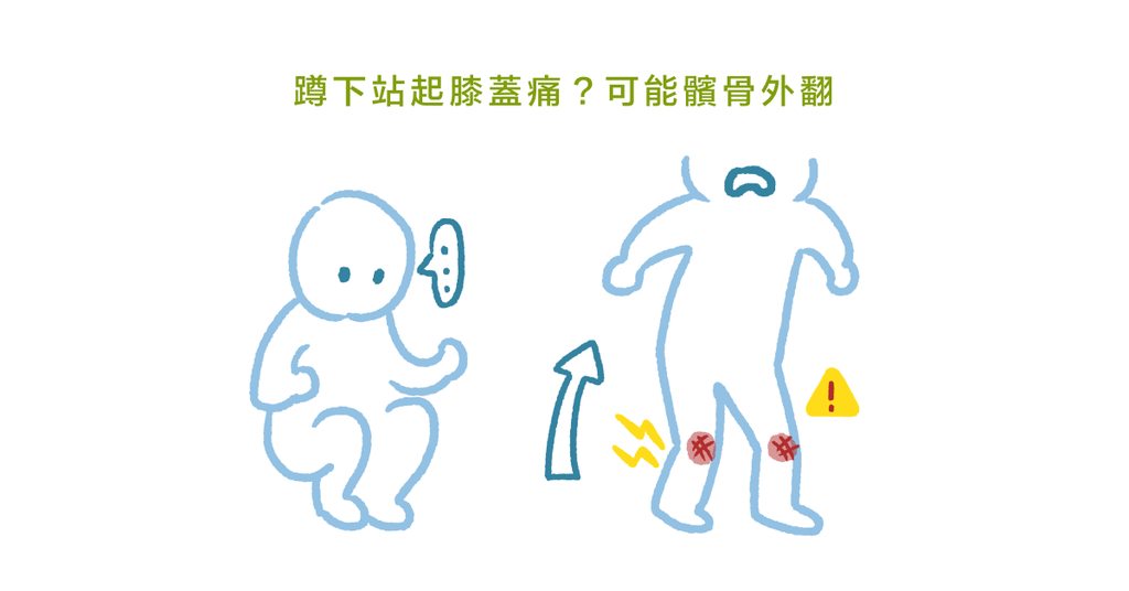 上下樓梯膝蓋痛?復健科醫師:7 招舒緩「髕骨股骨疼痛症候群」 - Bestmade 人學院