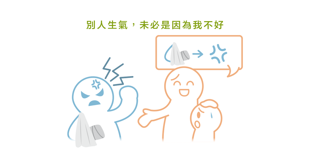 如何面對親密家人威脅和勒索的語言?築起心中的防火牆! - Bestmade 人學院
