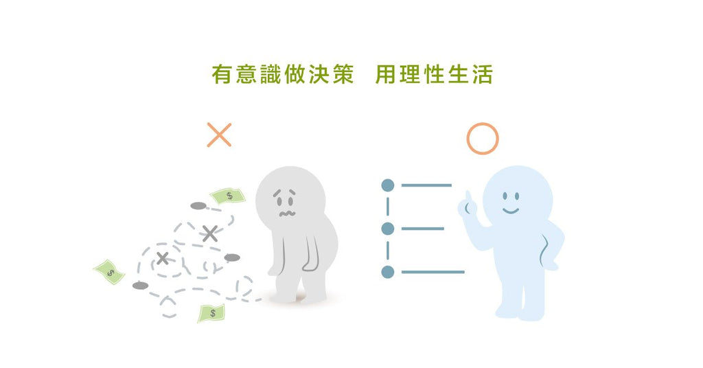 焦慮心理學:練習在忙碌中,看見生活中的無形小偷 - Bestmade 人學院