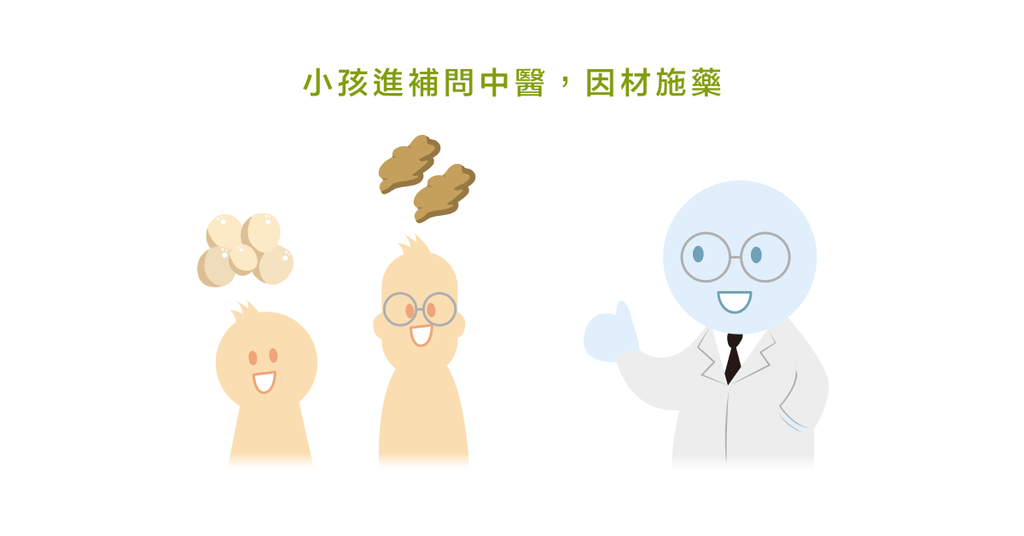 生長發育,不宜蠻補 - Bestmade 人學院