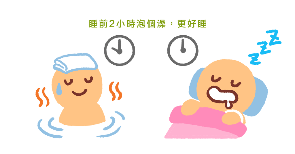 跟失眠說再見!消除失眠的良好生活習慣 - Bestmade 人學院