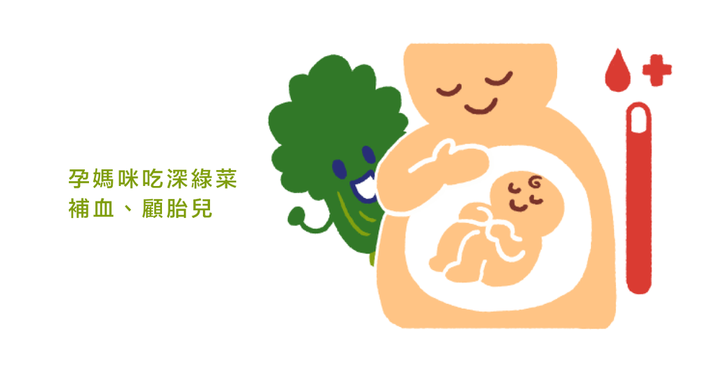 孕期進食禁忌多?媽咪心情很重要!營養師支持妳! - Bestmade 人學院