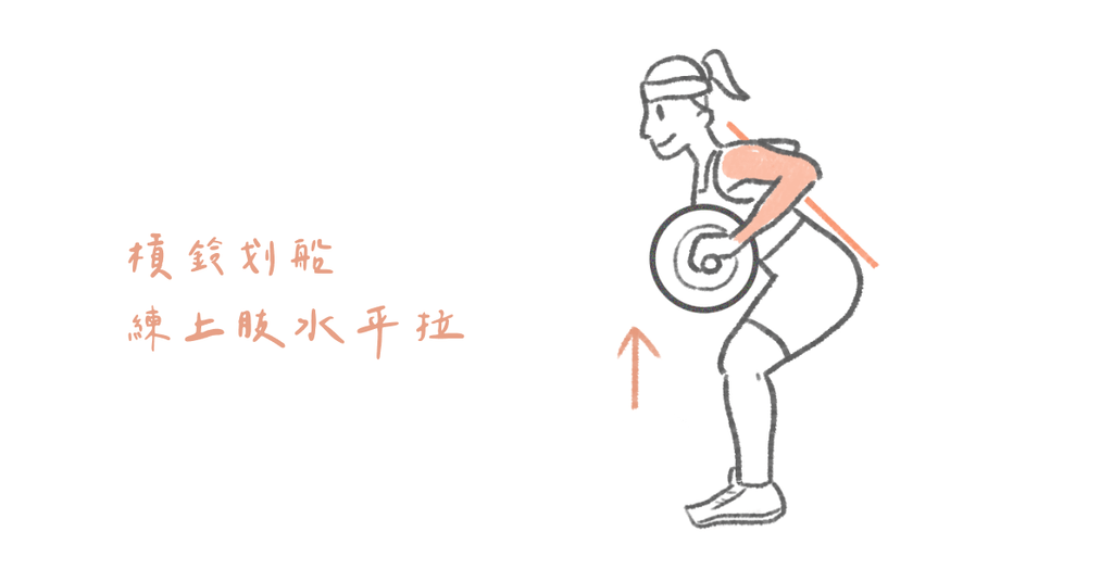 想運動卻不知道該做什麼?健身最經典的六大動作練全身(下) - Bestmade 人學院