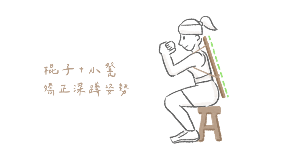 物理治療師手把手傳授深蹲祕訣,最舒適的深蹲來了! - Bestmade 人學院