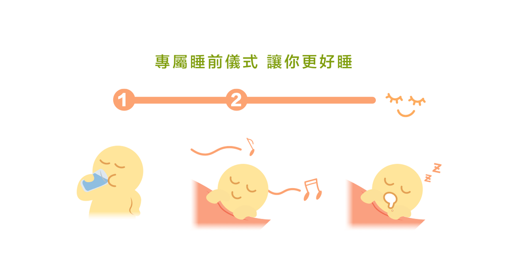 不想再被安眠藥控制?專家推薦的助眠妙方 - Bestmade 人學院