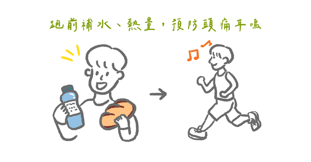 跑步時為什麼會頭痛、耳鳴?物理治療師告訴你如何避免 - Bestmade 人學院