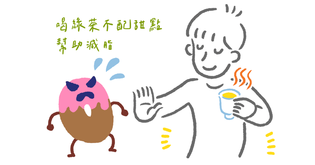 迎接窈窕夏日!多喝「綠茶」健康又減脂 - Bestmade 人學院