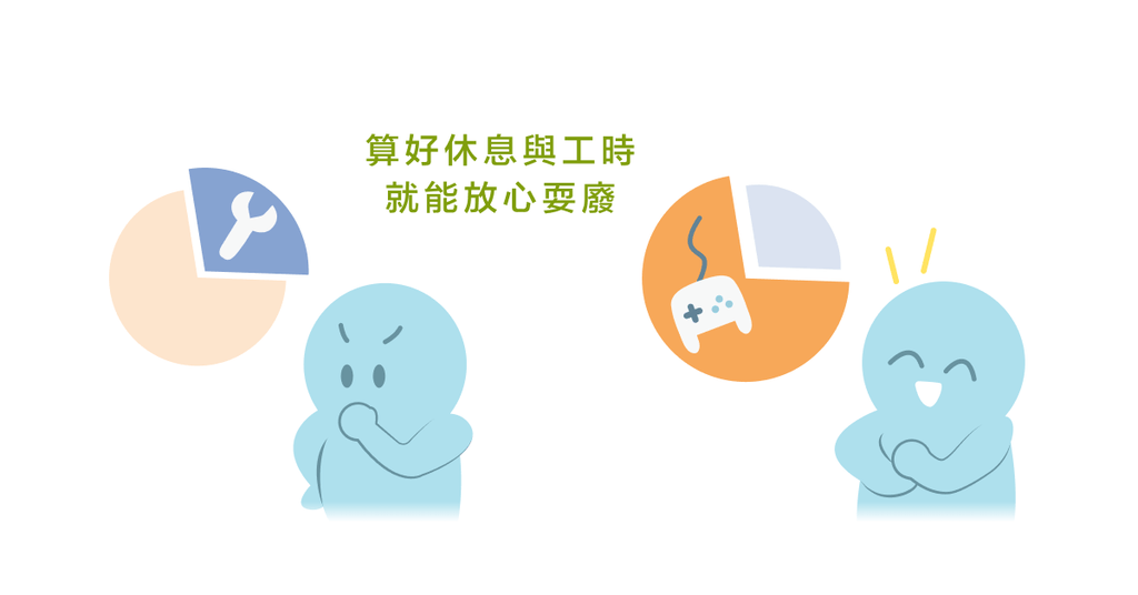 認真耍廢的心法?談談「休息」帶來的愧疚感 - Bestmade 人學院