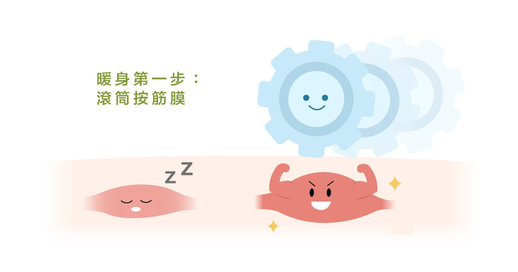 暖身運動你做對了嗎?聽聽美國國家運動醫學學會怎麼說 - Bestmade 人學院