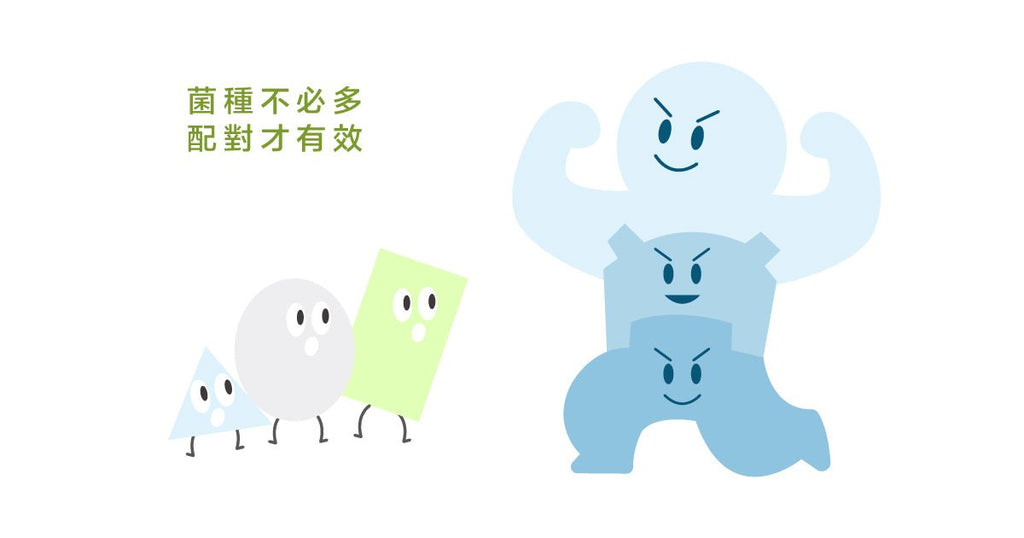 換季過敏,益生菌怎麼吃? - Bestmade 人學院