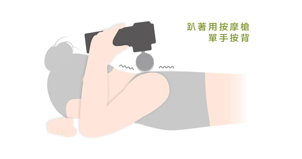 物理治療師示範!自己也能使用按摩槍 - Bestmade 人學院