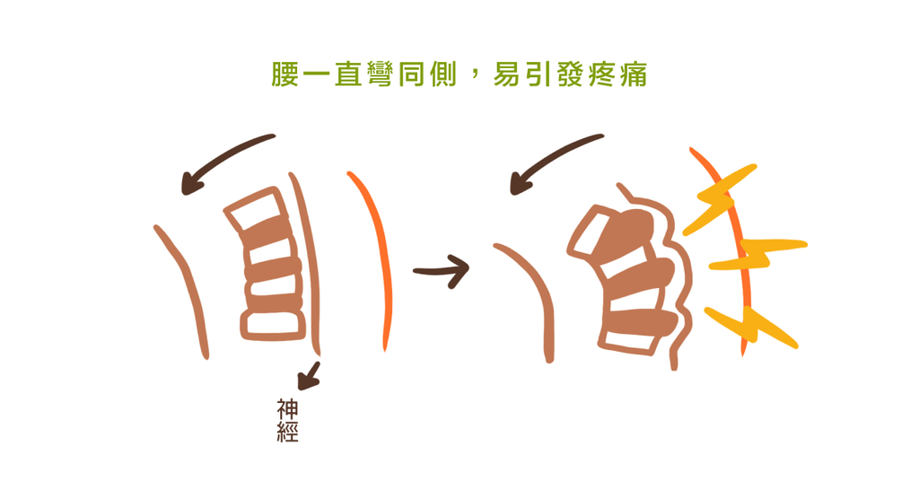 久坐腰痛?物理治療師教你認識:伸直不耐與屈曲不耐 - Bestmade 人學院