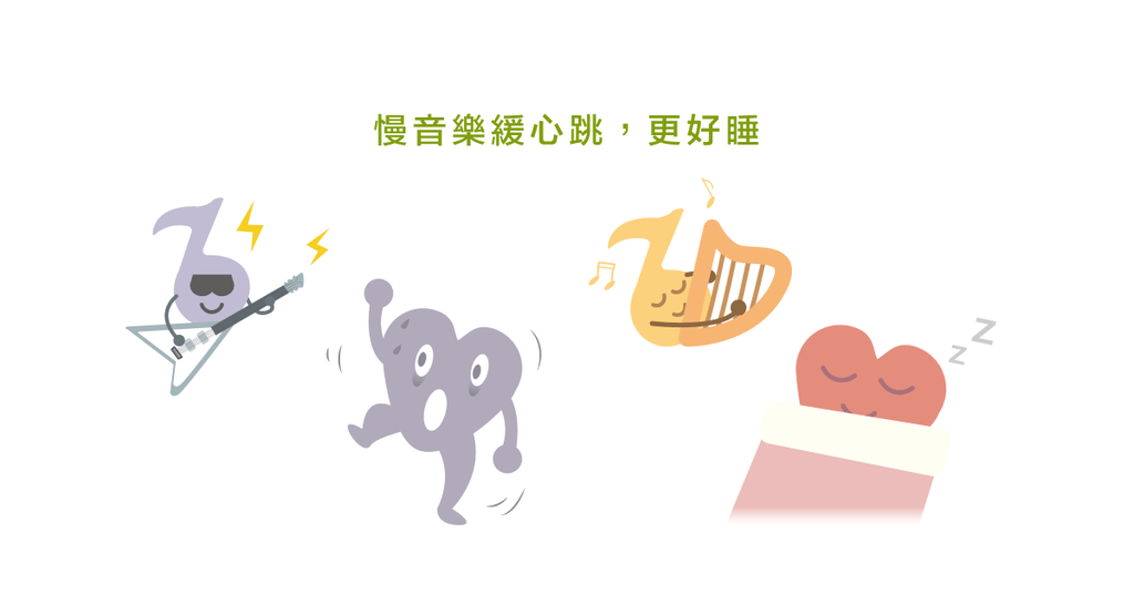 昨晚睡得好嗎?不如來一趟音樂舒眠之旅吧! - Bestmade 人學院