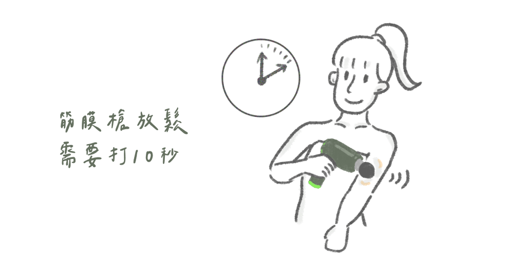 筋膜槍暗藏使用危險!?專業物理治療師一次說明到位! - Bestmade 人學院