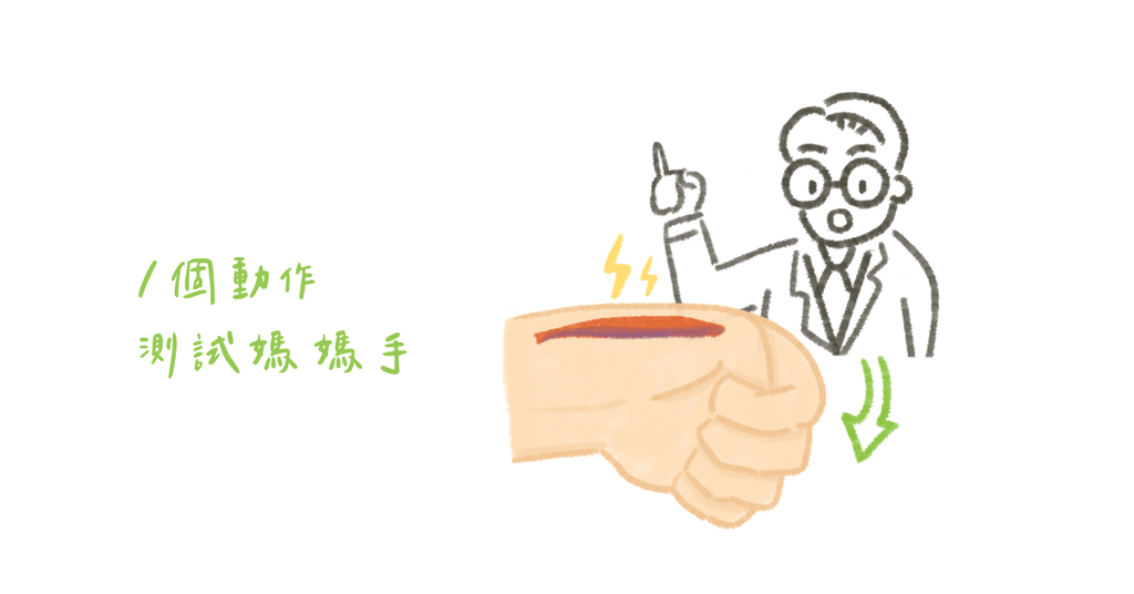 迷「法環」也要小心運動傷害?! 一個動作檢測大拇指肌鍵炎 - Bestmade 人學院