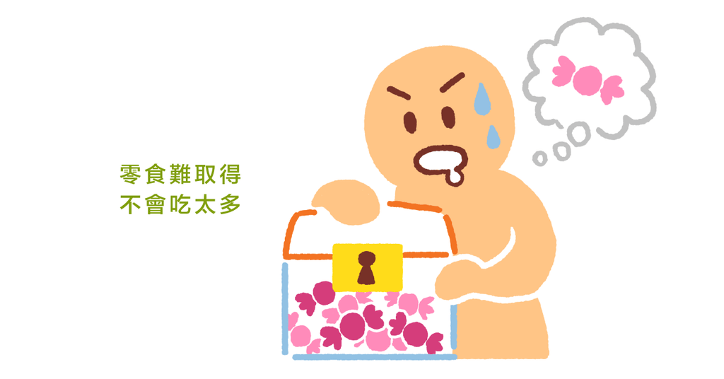 為什麼會情緒性飲食嗎?該如何停止情緒性飲食? - Bestmade 人學院