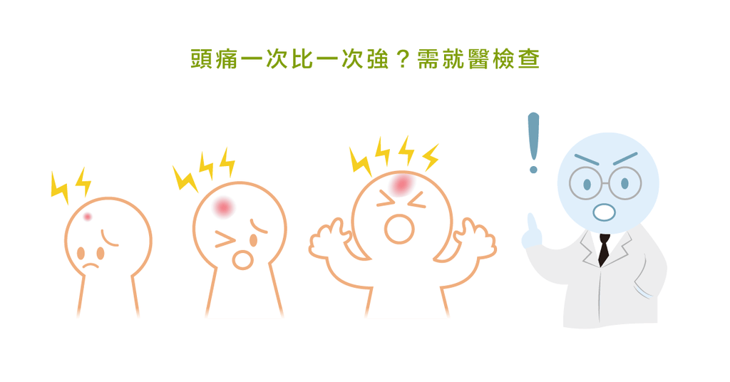頭痛不是病,痛起來要人命!一次搞懂惱人的原發性頭痛 - Bestmade 人學院