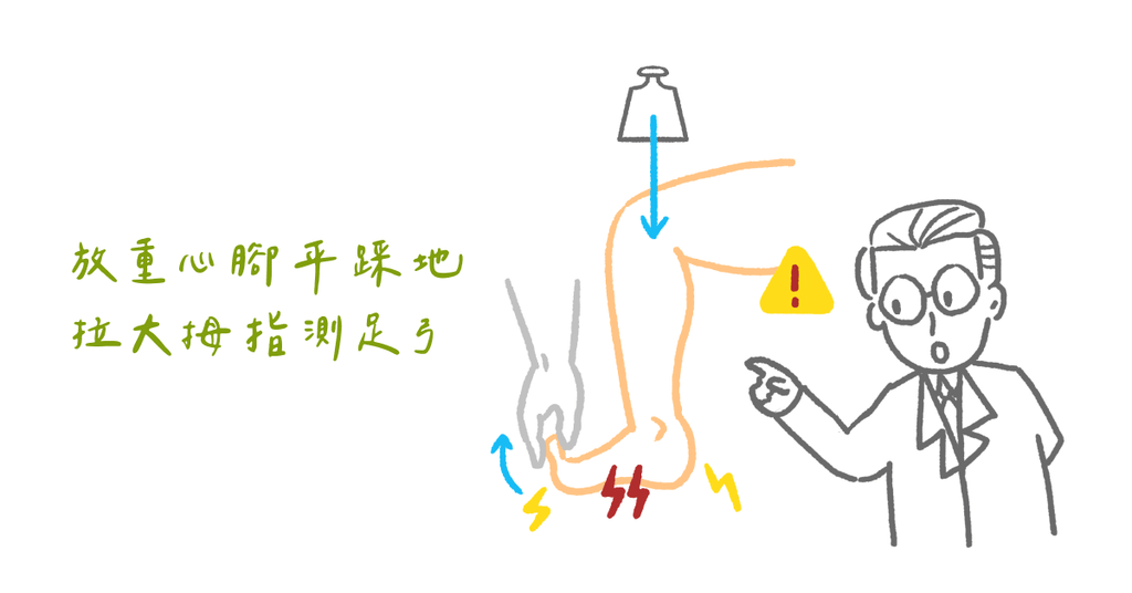 扁平足運動能力差?(一)物理治療師:天生的足弓形狀並不影響功能 - Bestmade 人學院