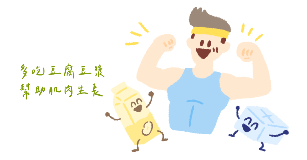大豆蛋白的三種減重效果!該從哪些食物攝取? - Bestmade 人學院