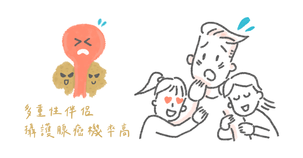 青春攝護腺保養守則!年輕攝護腺的保養三招! - Bestmade 人學院