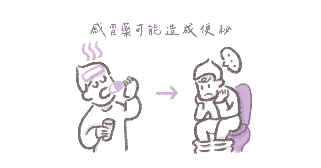 便祕者請注意!這些藥品可能會讓排便更困難 - Bestmade 人學院