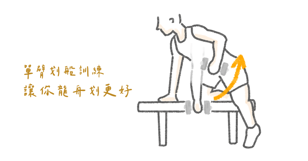 端午剛過,龍舟划了嗎?划龍舟必備肌群及運動傷害防護須知! - Bestmade 人學院