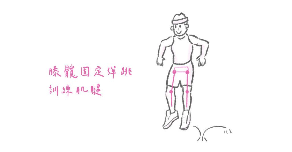 何謂彈跳訓練--下肢復健的優秀訓練方式 - Bestmade 人學院