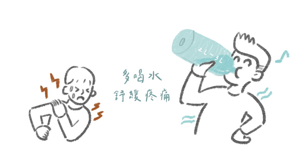 長期疼痛吃什麼才有幫助?一起用食物啟動抗痛力-- 「凡渡飲食法」 - Bestmade 人學院