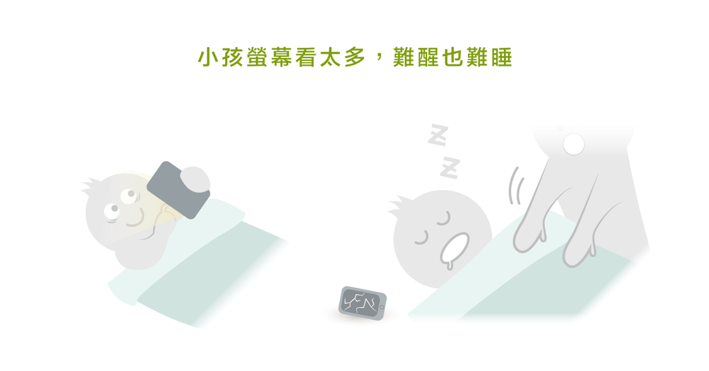 孩子沉迷平板怎麼辦?家裡也有螢幕兒童嗎? - Bestmade 人學院