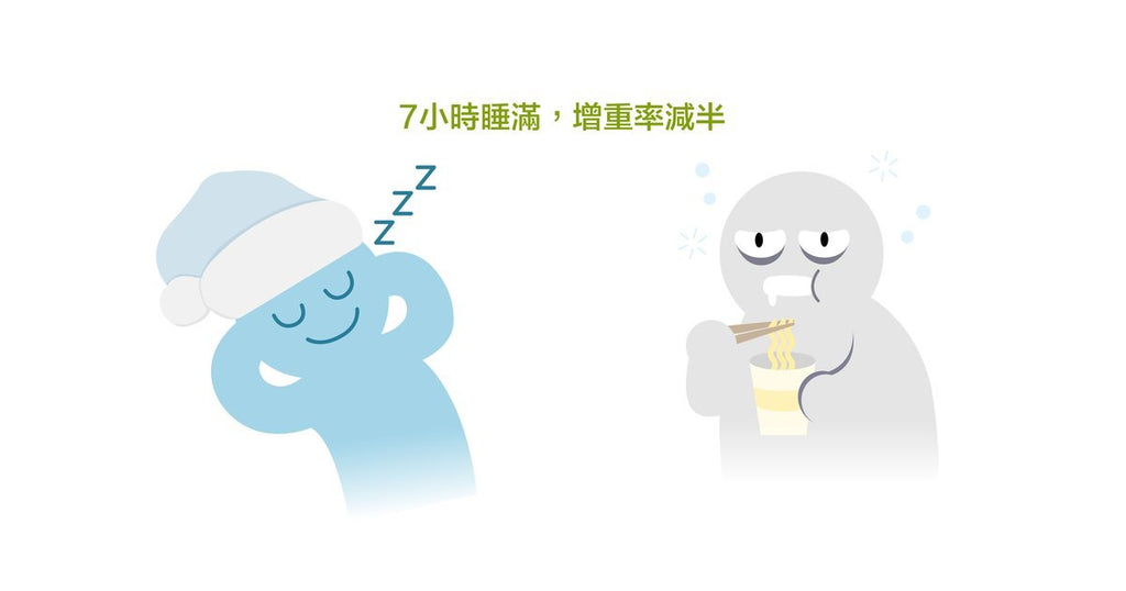 常常睡不飽?小心大隻佬! - Bestmade 人學院