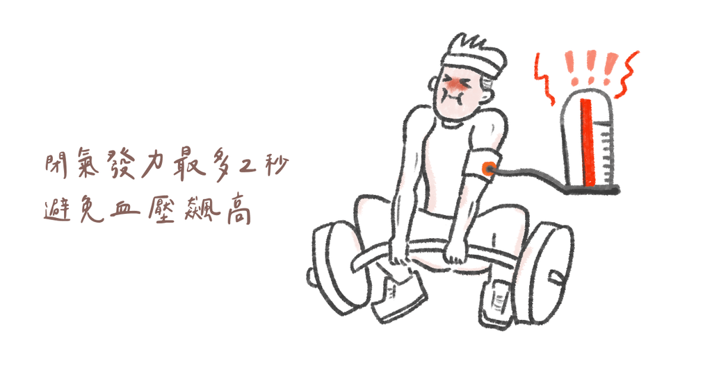 用「閉氣」穩定核心,是好的嗎?每個人都適合嗎? - Bestmade 人學院