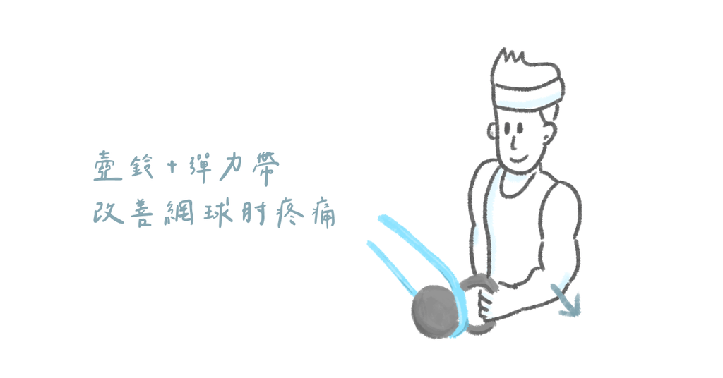 網球肘其實跟手肘無關!透過簡單訓練可以減緩疼痛 - Bestmade 人學院