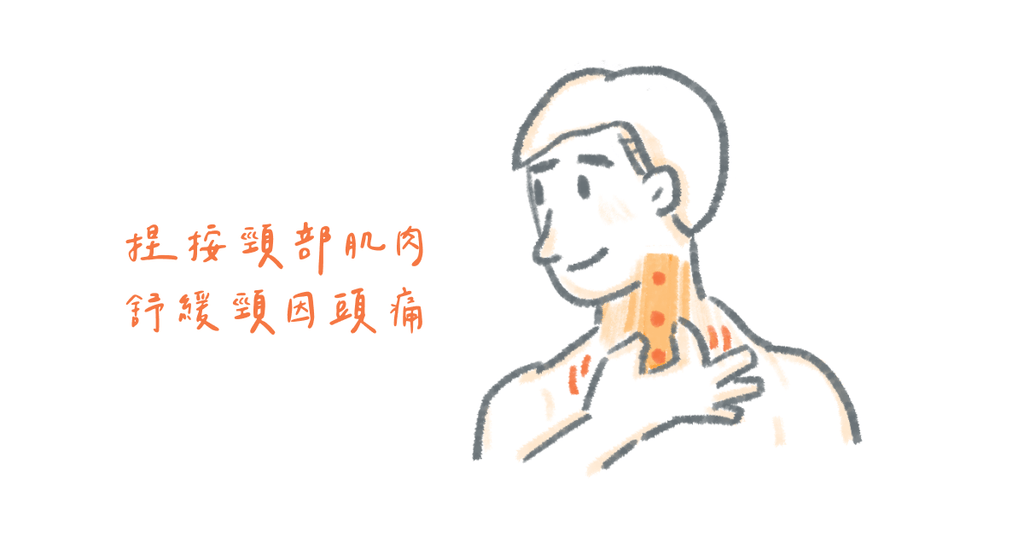 頻繁頭痛的原因竟可能來自於脖子?頸部伸展紓緩頭痛 - Bestmade 人學院