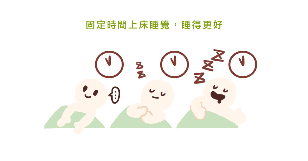 如何透過建立固定的習慣以及運動,來有效提升睡眠品質和運動效果? - Bestmade 人學院