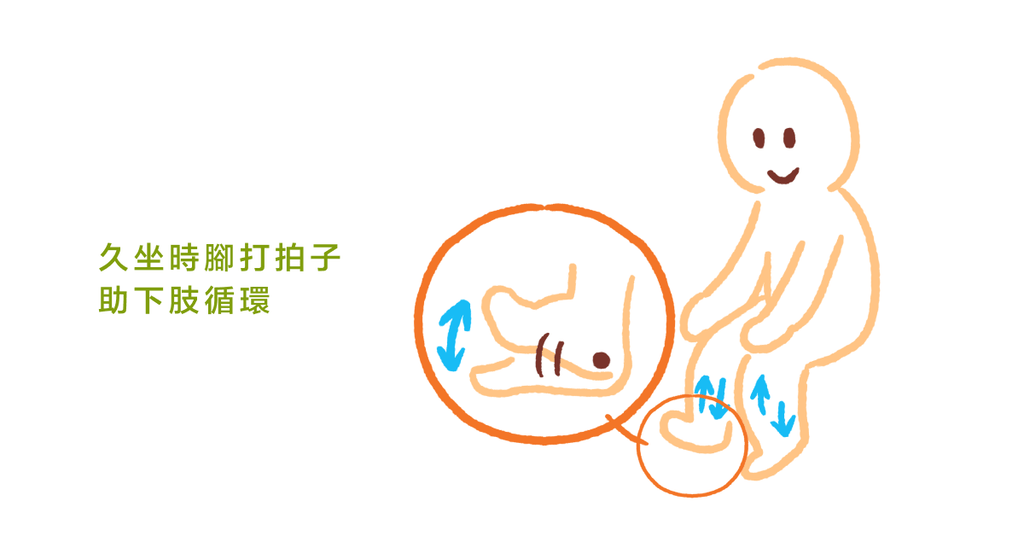 避免久坐問題多!復健醫師:在辦公室就能放鬆筋膜的伸展動作 - Bestmade 人學院