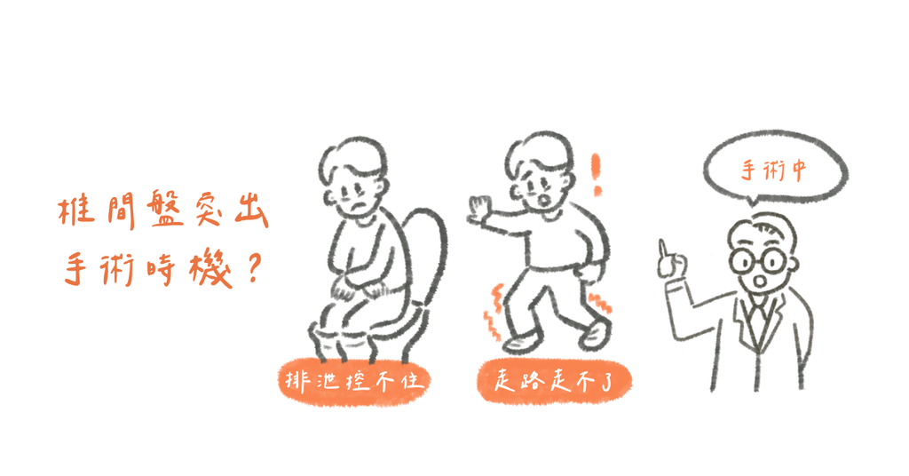椎間盤突出到底該怎辦? - Bestmade 人學院