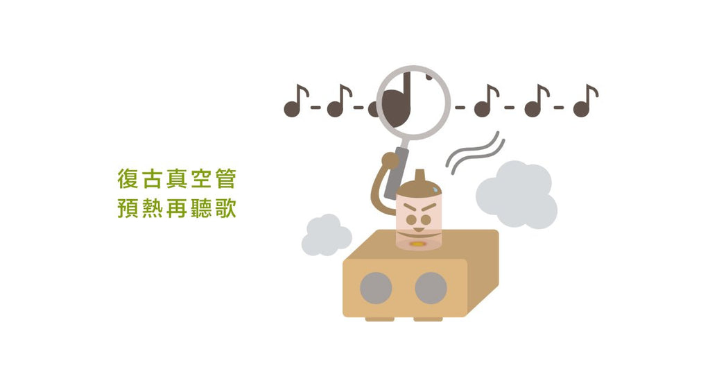 今天就搞懂擴大機原理--揚聲器最強大的後盾(二) - Bestmade 人學院