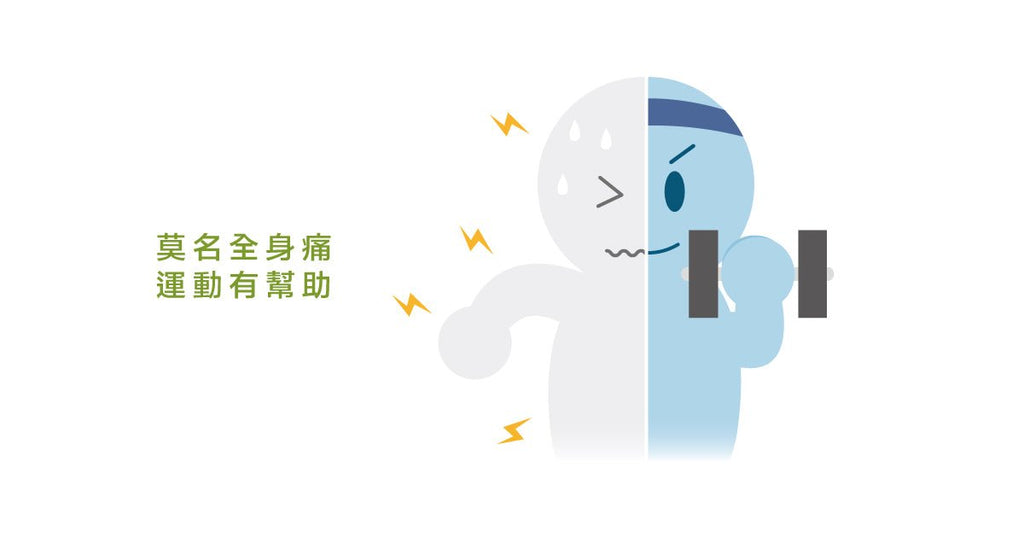 公主病全身到處痛,原來是纖維肌痛症惹的禍 - Bestmade 人學院
