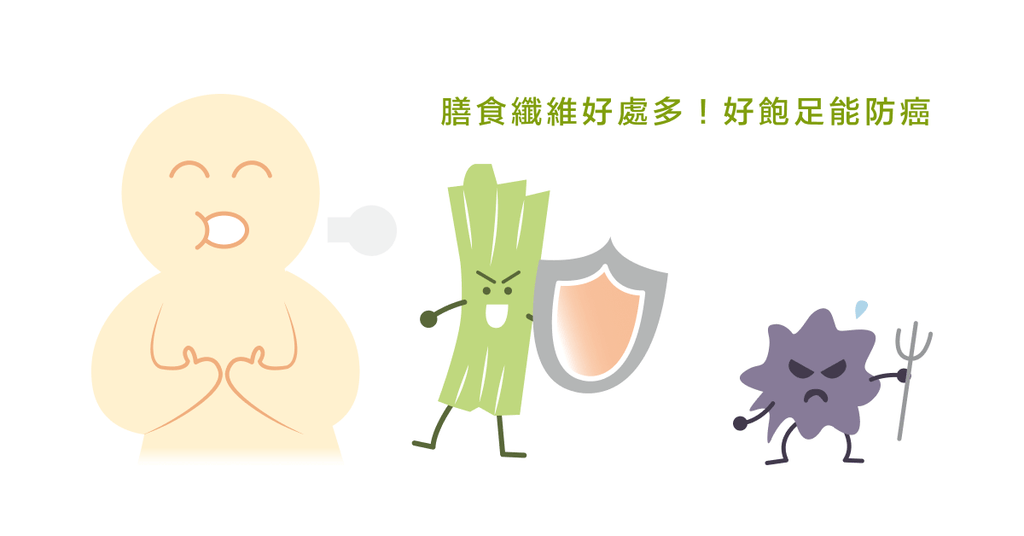 怎麼吃膳食纖維才能達到一日建議量?深度整理膳食纖維 - Bestmade 人學院