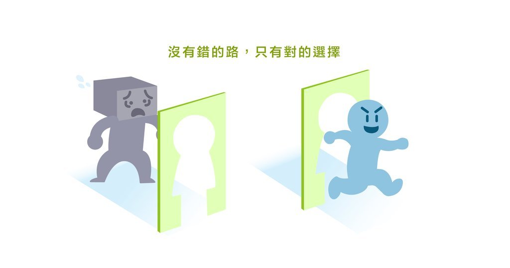 正向思考,找出內在療癒力 - Bestmade 人學院