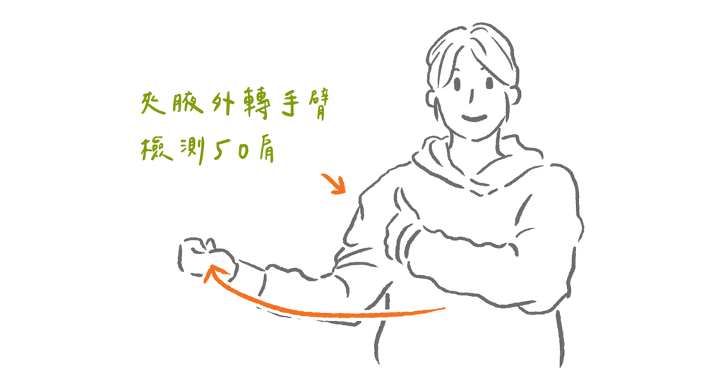 手一舉起肩膀就痛,到底是不是五十肩? - Bestmade 人學院