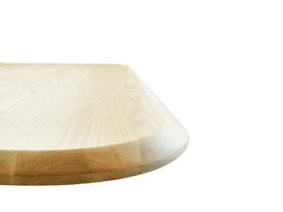原木桌板 梣木集成