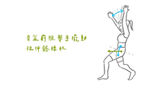 屁股無力小心變成假胯寬（下）物理治療師教你拉伸運動與控制訓練