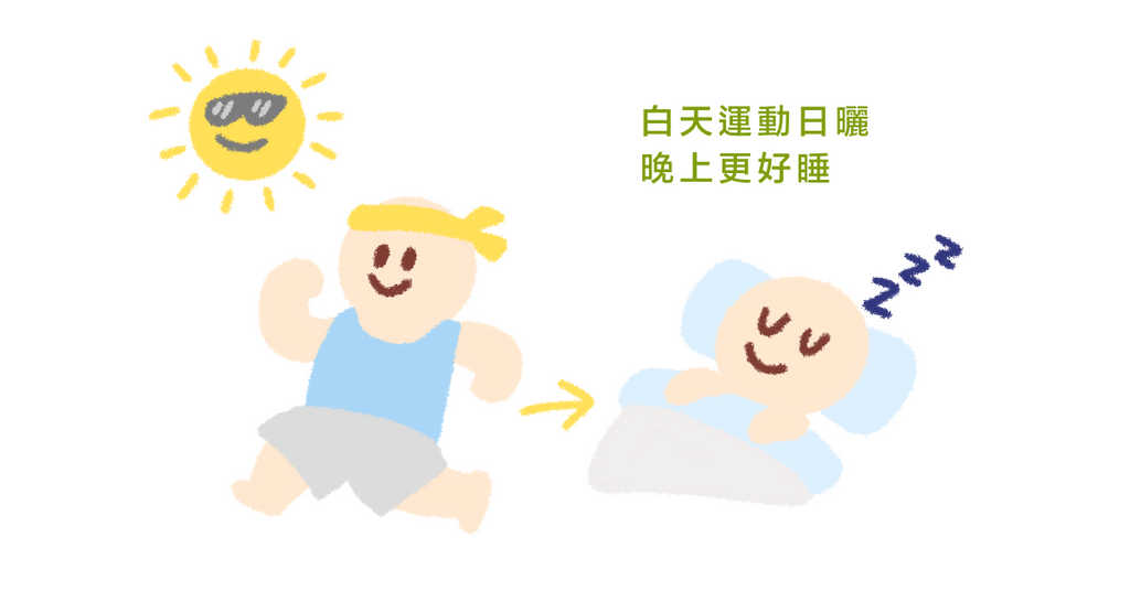 不想再被安眠藥控制？專家推薦的五個助眠妙方