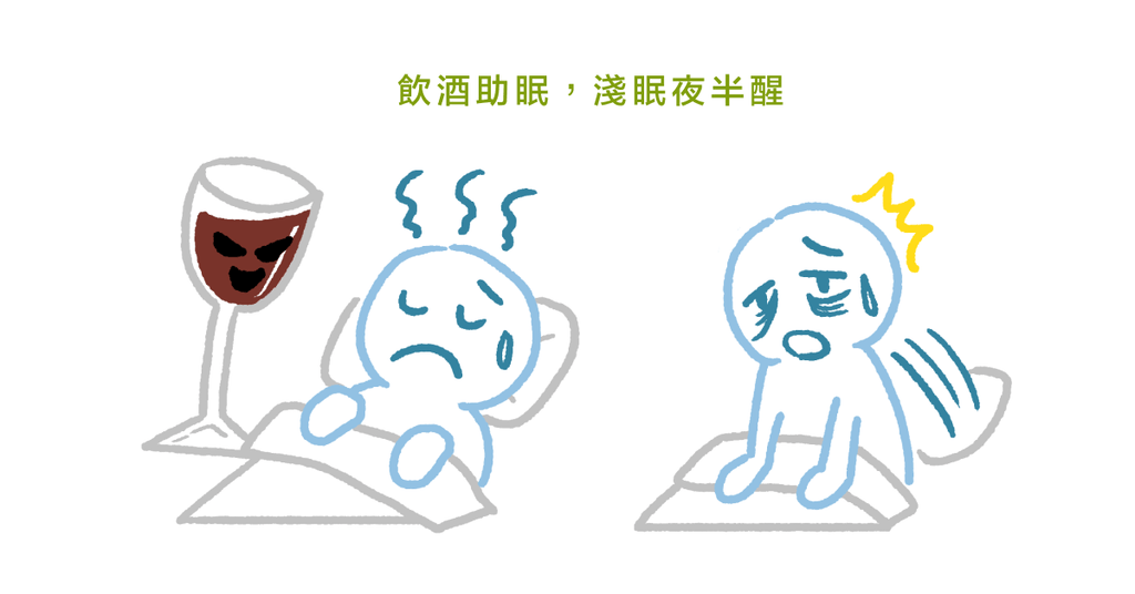 想要一夜好眠？７件睡前不該做的事（下） - Bestmade 人學院