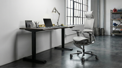 極致專注，源自於最好的製造 ⎯⎯ Bestmadeᵀᵂ 人體工學椅